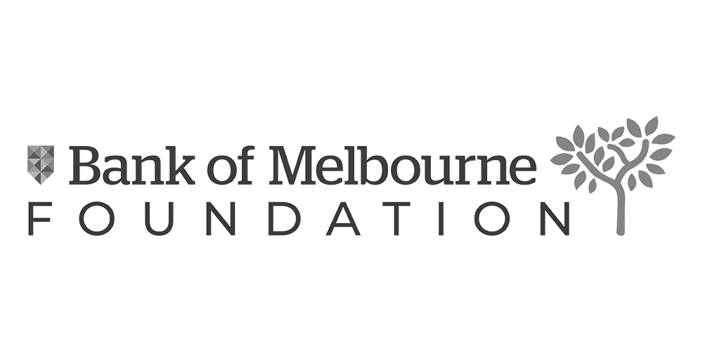 Bank of Melbourne Foundation