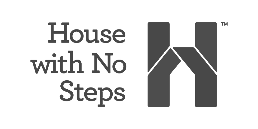 House With No Steps